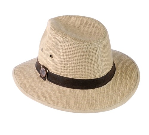 Eureka stockade summer hat - stockade,