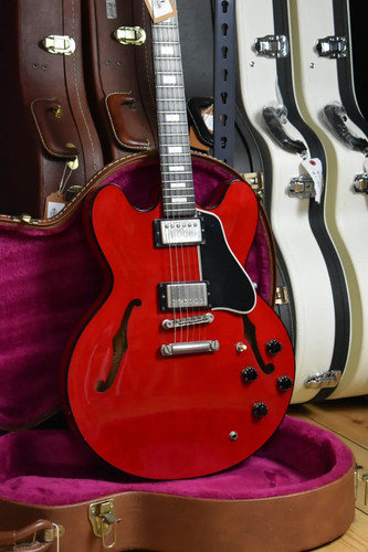 2000 gibson usa limited - gibson,