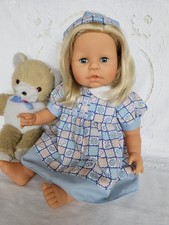 Zapf Creation Doll  Molly ~