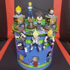 Dragon Ball Z Vegeta goods