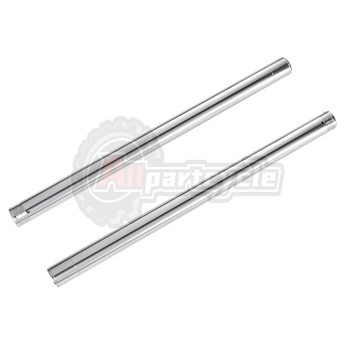 2pc front fork - fork, tubes