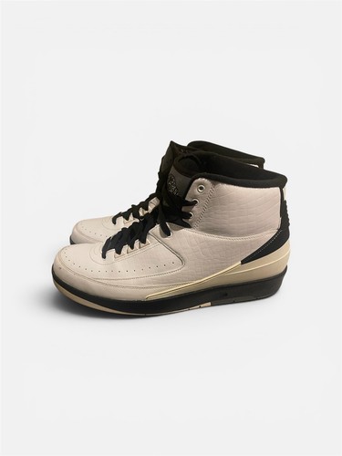 Size air jordan 2 wing - jordan,