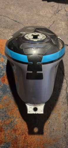 Honda cbr400rr fuel petrol - cbr400rr,