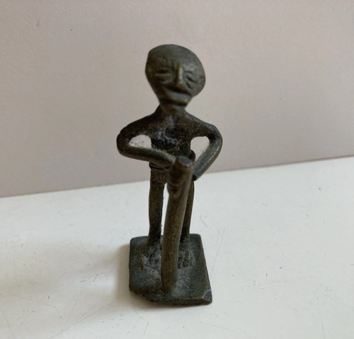 Vintage ashanti akan african - ashanti,