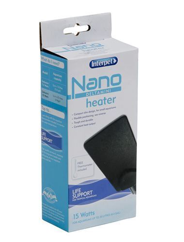 Interpet nano aquarium - nano,