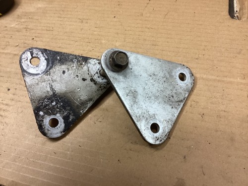 Honda nsr250 mc18 suspension - nsr250,