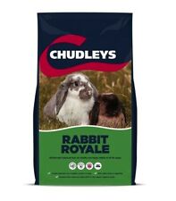 Chudleys Rabbit Royale - A