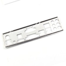 I/O Shield BACKPLATE For ASUS Z87-A Motherboard IO