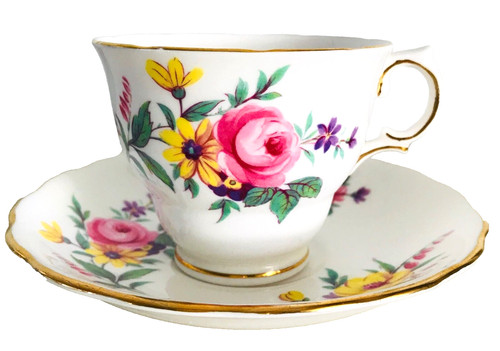 Royal vale bone china - vale,