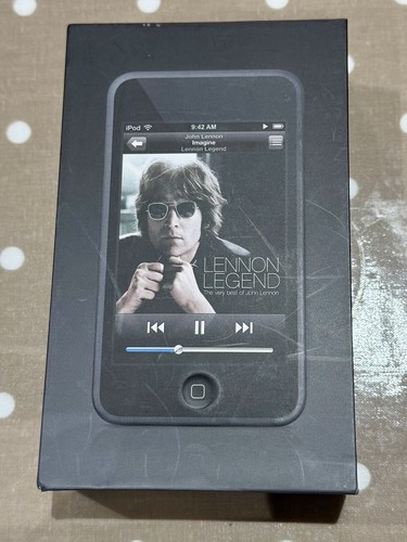 Apple ipod touch - touch, gen
