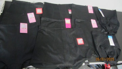 Job lot pairs - 18,