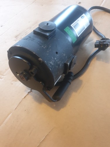 Wheelchair motor zyt 280a - motor, zyt-280a-1