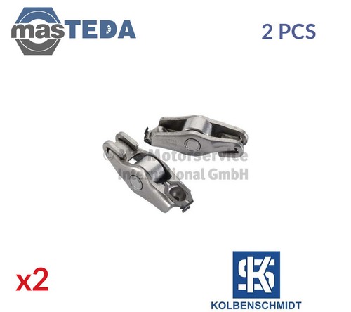 50007711 camshaft valve rocker - 50007711,