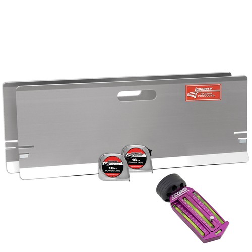 Magnetic caster camber - magnetic,