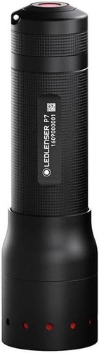 Ledlenser allround torch - p7,