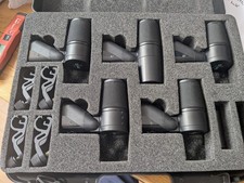 AKG Emotion Drum Kit