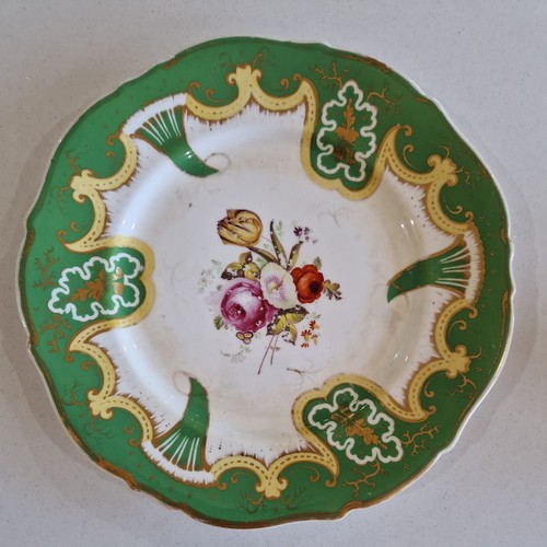 Antique william ridgway - ridgway, upper
