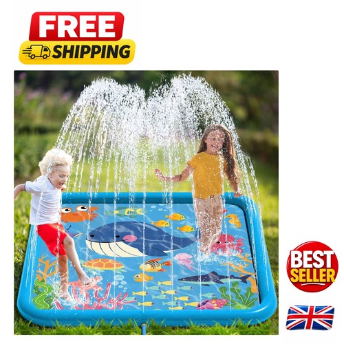 Durable lubibi splash - lubibi,