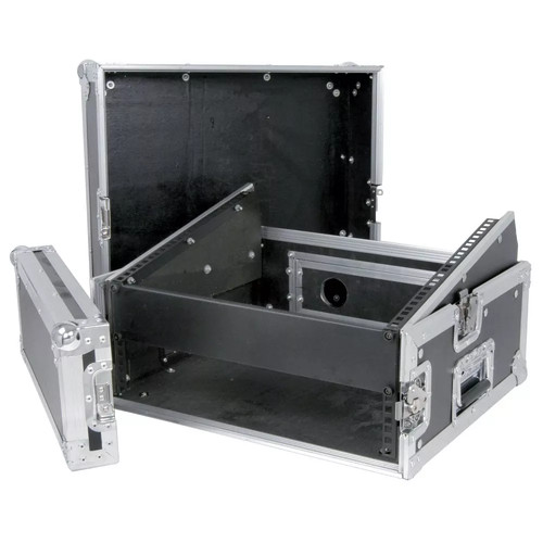 Citronic 8u rack - 2u:8u, case