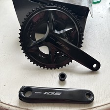 Shimano 105 FC-R7100 12-Speed