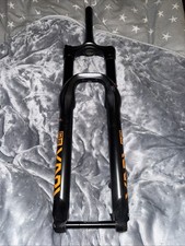 Rockshox Yari Suspension Forks