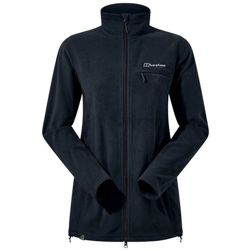 Berghaus maternity fleece - berghaus,