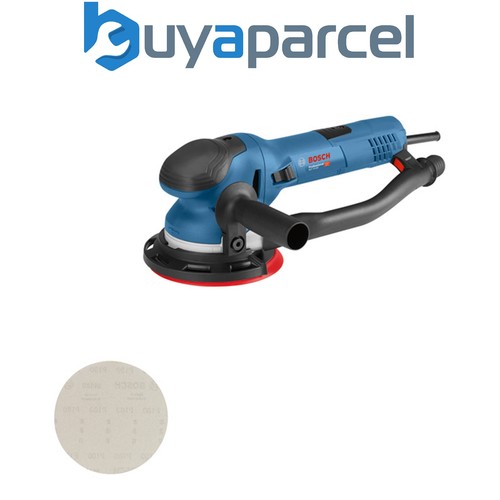 Bosch pro random orbit sander - bosch,