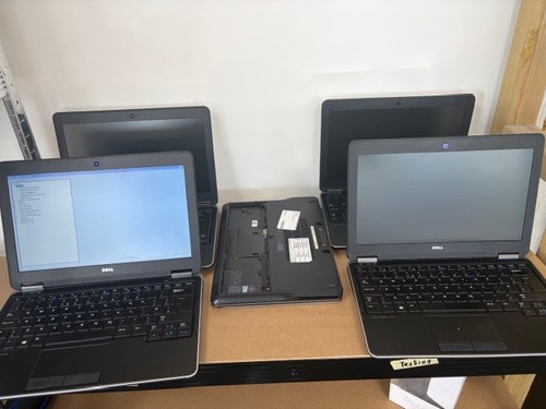 17x dell latitude e7240 job - 17x, e7240-