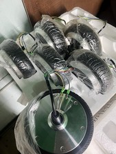 SEGWAY BALANCE BOARD MOTORS