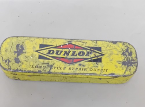 Dunlop cycle repair - dunlop, kit