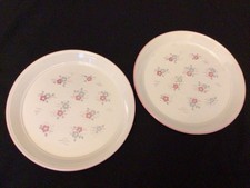 Vintage Kiln Craft 10" Dinner