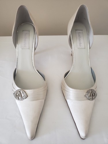 New faith solo ivory - new,