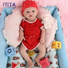 IVITA 19'' Full Silicone