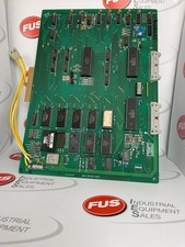 HURCO 415-0141-001 MPU Board