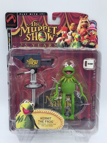 The muppet show years - 25,