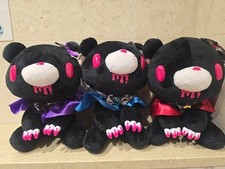 Gloomy Bear Plush Magical Dark