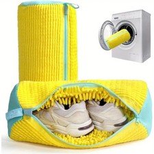 Shoe Washing Machine Bag –