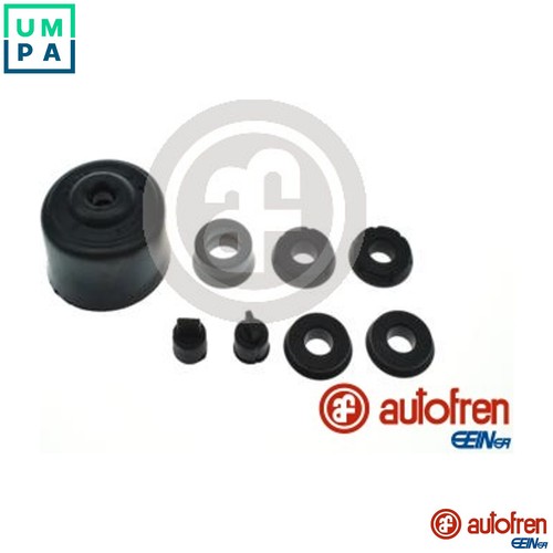 Repair kit brake master - brake,
