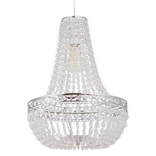 Modern Large Chandelier Style