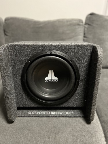 Audio cp110 subwoofer - jl, brand