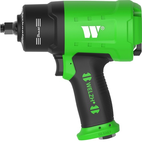 Welzh werkzeug air impact - welzh,