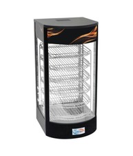 ELECTRIC HOT WARMING CABINET