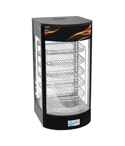Electric hot warming - electric, cabinet