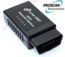 ELM 327 Bluetooth OBD 2 CAN V1.4 Scan Tool for Nissan Data Scan NDS Android
