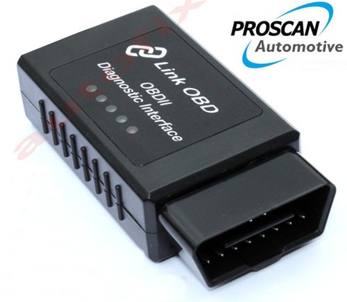Elm 327 bluetooth obd - elm,