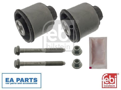 Repair kit axle beam for - repair,