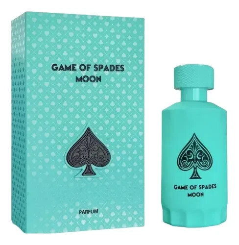 Game spades moon jo - game,