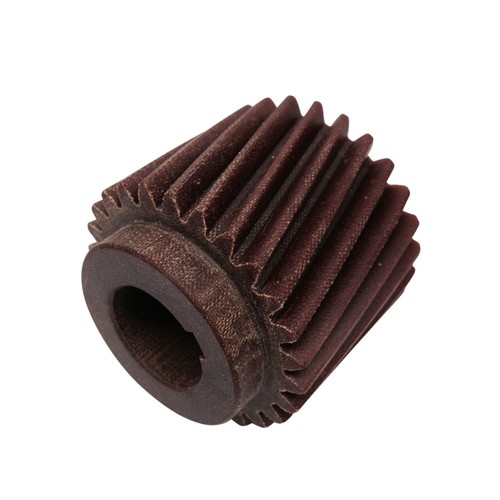 Fibre motor pinion - gear, crypto
