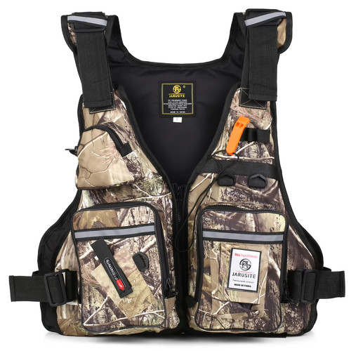 Men professional life jacket - life,