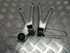 Genuine Suzuki GSF 600 Bandit